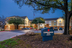  - Candlewood Suites Round Rock - I-35, Exit 252B