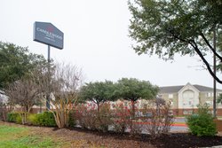  - Candlewood Suites Round Rock - I-35, Exit 252B
