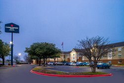  - Candlewood Suites Round Rock - I-35, Exit 252B