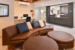  - Candlewood Suites Round Rock - I-35, Exit 252B