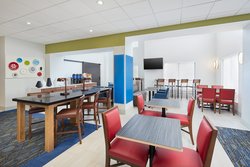  - Holiday Inn Express Port Richey