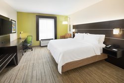  - Holiday Inn Express Port Richey