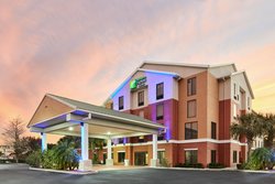  - Holiday Inn Express Port Richey