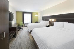  - Holiday Inn Express Port Richey