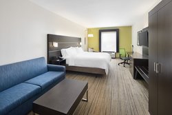  - Holiday Inn Express Port Richey