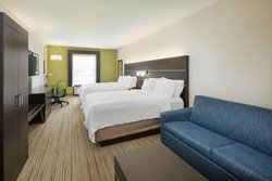  - Holiday Inn Express Port Richey