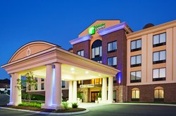  - Holiday Inn Express & Suites Smyrna - I-24, Exit 66