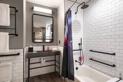  - Moxy Hotel by Marriott Vanderbilt Hospital Nashville