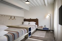  - Moxy Hotel by Marriott Vanderbilt Hospital Nashville