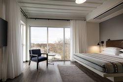  - Moxy Hotel by Marriott Vanderbilt Hospital Nashville