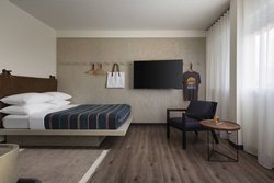  - Moxy Hotel by Marriott Vanderbilt Hospital Nashville