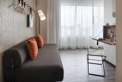  - Moxy Hotel by Marriott Vanderbilt Hospital Nashville