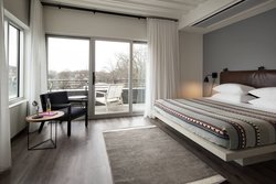  - Moxy Hotel by Marriott Vanderbilt Hospital Nashville