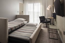  - Moxy Hotel by Marriott Vanderbilt Hospital Nashville