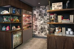  - Moxy Hotel by Marriott Vanderbilt Hospital Nashville