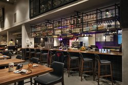  - Moxy Hotel by Marriott Vanderbilt Hospital Nashville