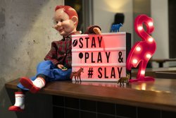  - Moxy Hotel by Marriott Vanderbilt Hospital Nashville