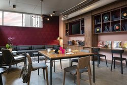  - Moxy Hotel by Marriott Vanderbilt Hospital Nashville