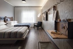  - Moxy Hotel by Marriott Vanderbilt Hospital Nashville