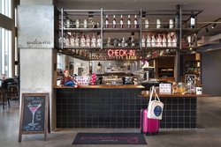  - Moxy Hotel by Marriott Vanderbilt Hospital Nashville