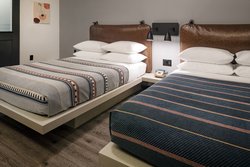  - Moxy Hotel by Marriott Vanderbilt Hospital Nashville