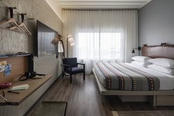  - Moxy Hotel by Marriott Vanderbilt Hospital Nashville