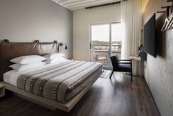  - Moxy Hotel by Marriott Vanderbilt Hospital Nashville