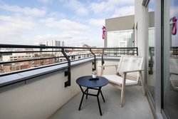  - Moxy Hotel by Marriott Vanderbilt Hospital Nashville