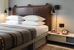  - Moxy Hotel by Marriott Vanderbilt Hospital Nashville