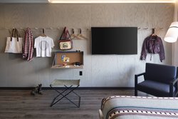  - Moxy Hotel by Marriott Vanderbilt Hospital Nashville