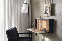  - Moxy Hotel by Marriott Vanderbilt Hospital Nashville