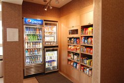  - Fairfield Inn & Suites by Marriott Winona