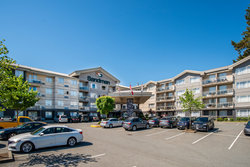  - Sandman Hotel & Suites Abbotsford