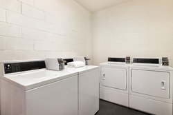  - Holiday Inn Bush Airport Houston