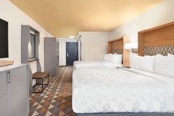  - Holiday Inn Bush Airport Houston