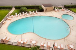  - Holiday Inn Bush Airport Houston