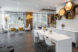  - SpringHill Suites by Marriott Downtown Greenville