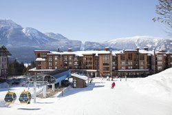  - Sutton Place Hotel Revelstoke