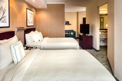  - SpringHill Suites by Marriott Salt Lake City - I-15 & I-80, Exits 306 & 307