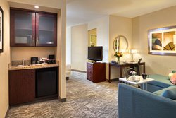  - SpringHill Suites by Marriott Salt Lake City - I-15 & I-80, Exits 306 & 307