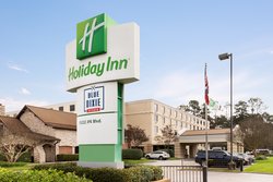  - Holiday Inn Bush Airport Houston