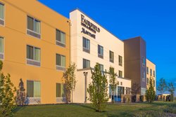 - Fairfield Inn & Suites by Marriott Moses Lake