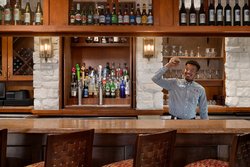  - Holiday Inn Bush Airport Houston