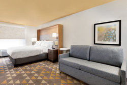  - Holiday Inn Bush Airport Houston