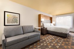  - Holiday Inn Bush Airport Houston