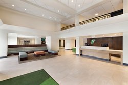  - Holiday Inn Bush Airport Houston