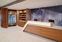  - SpringHill Suites by Marriott Wixom - I-96, Exit 159