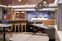  - SpringHill Suites by Marriott Wixom - I-96, Exit 159