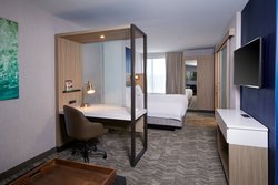  - SpringHill Suites by Marriott Wixom - I-96, Exit 159