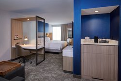  - SpringHill Suites by Marriott Wixom - I-96, Exit 159